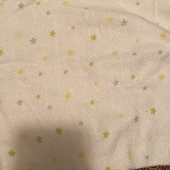 Two pack of Summer Muslim swaddle blankets - Picture 3 of 4